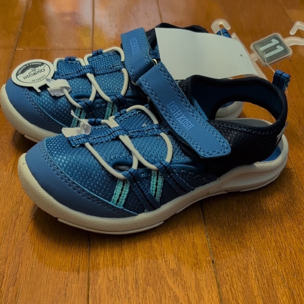 OshKosh B'gosh Kids Sandals